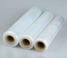 Стрейч вторичный в Красноярске