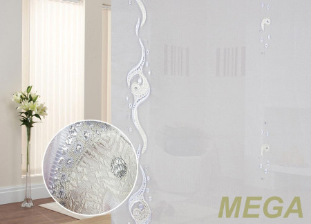 Фэнтези Полуорганза в Красноярске