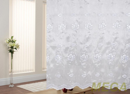 Вышивка Органза в Красноярске