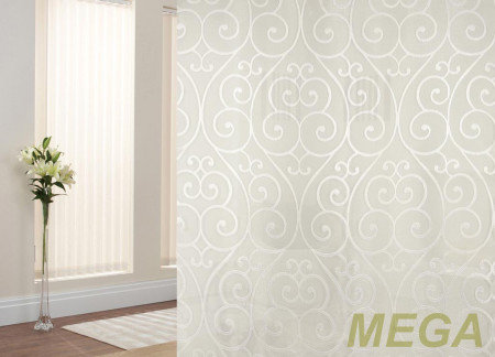 Жаккард Полуорганза в Красноярске