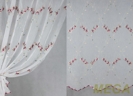 Вышивка Кристалон в Красноярске