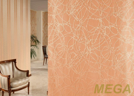 Ткани портьерные Рельеф Жаккард GL 1255-145/150 PJac