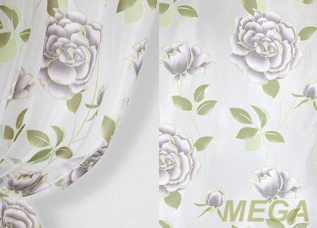 Деворе Органза в Красноярске