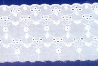 Шитье № 75752 шир 75мм(уп.9м)