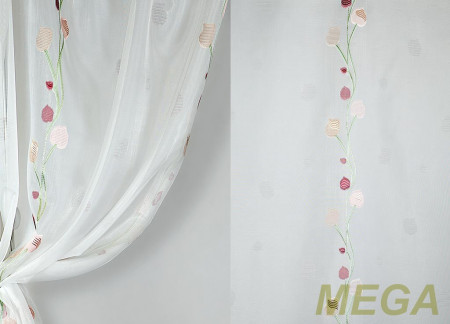 Фэнтези Органза в Красноярске