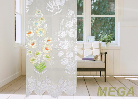 Тюль 18 в Красноярске