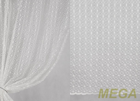 Вышивка Органза в Красноярске