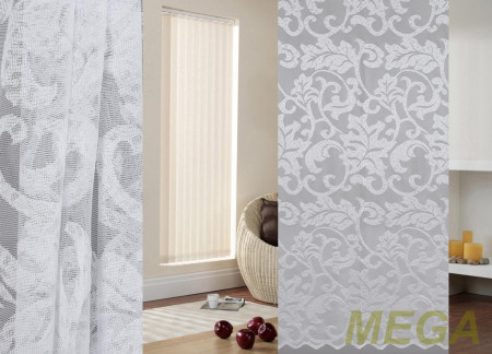 Тюль 14 в Красноярске