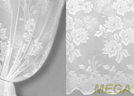 Тюль 14 в Красноярске