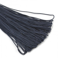 Резинка шляпная 2,5мм в Красноярске