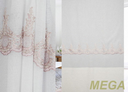 Вышивка Лен в Красноярске