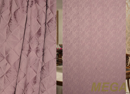 Ткани портьерные Однотон Жаккард HM HF10065-38/300 PJac