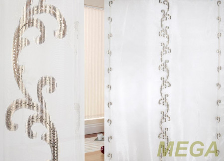 Фэнтези Полуорганза в Красноярске