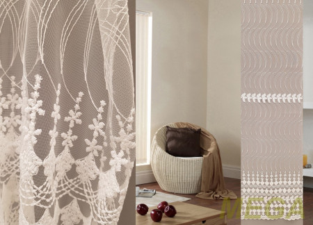 Вышивка Сетка в Красноярске