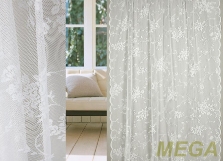 Тюль 14 в Красноярске