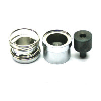 Насадка для обтяжки пуговиц №40(25,5мм)