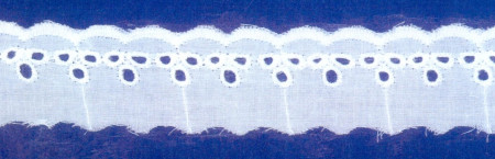 Шитье 30мм в Красноярске