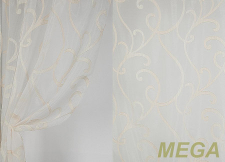 Фэнтези Органза в Красноярске