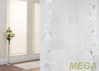 Фэнтези Органза в Красноярске