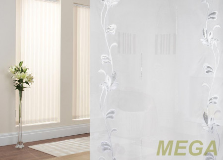 Фэнтези Органза в Красноярске