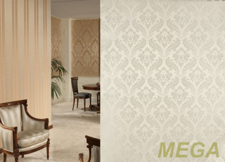 Ткани портьерные Однотон Жаккард HT S RS56-5/145 PJak