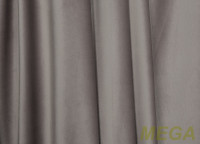 Ткани портьерные Однотон Бархат CLR 87200-7/300 PB