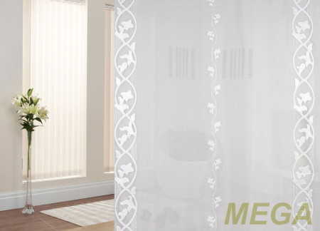 Фэнтези Полуорганза в Красноярске