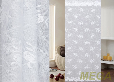 Тюль 24 в Красноярске