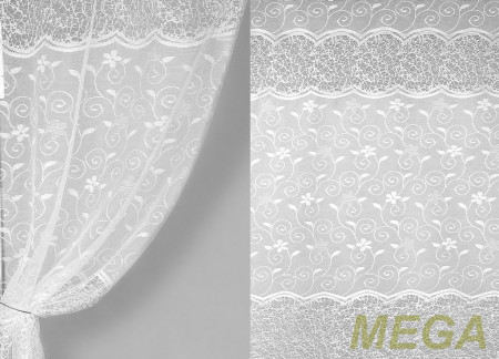 Тюль 14 в Красноярске