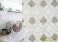 Ткани портьерные Деворе лен BF L6306-4/280 LDev ut