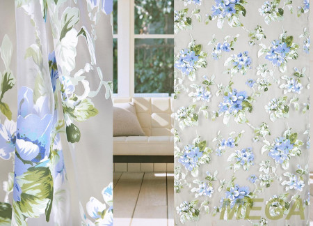 Деворе Органза в Красноярске