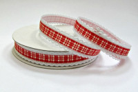 Лента с ажурным краем декоративная в Красноярске