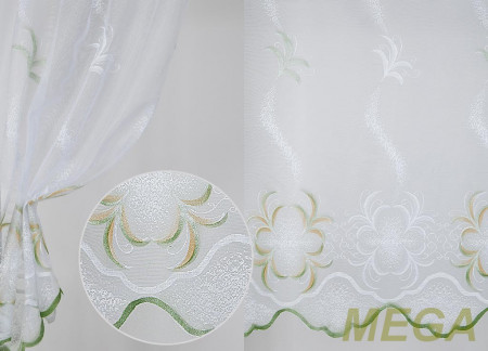 Тюль 16 в Красноярске