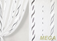 Фэнтези Органза в Красноярске