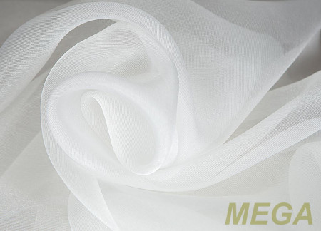 Однотон Органза в Красноярске