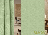 Ткани портьерные Однотон Жаккард ZG 249-06/155