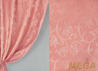 Ткани портьерные Однотон Жаккард LL IST 466 V01-P0004/290 P