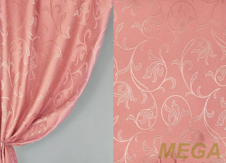 Ткани портьерные Однотон Жаккард LL IST 466 V01-P0004/290 P