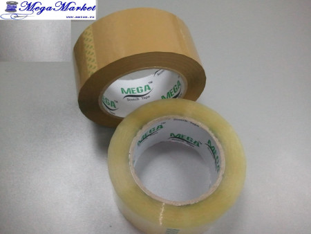 Скотч Mega в Красноярске