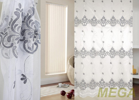 Вышивка Сетка в Красноярске