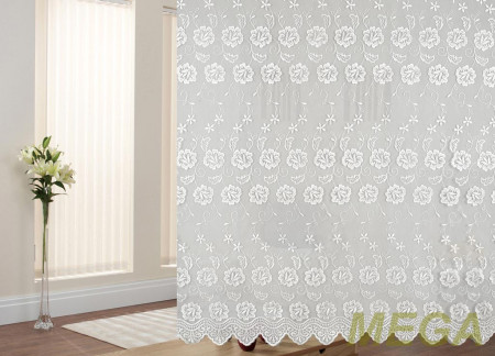 Вышивка Органза в Красноярске