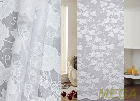 Тюль 24 в Красноярске