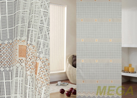 Тюль 14 в Красноярске