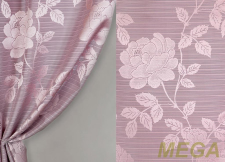 Ткани портьерные Рельеф Жаккард HXN HX012135-01/150 P