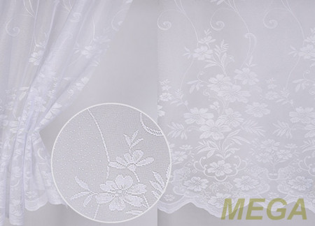 Тюль 16 в Красноярске