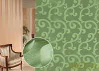 Ткани портьерные Однотон Жаккард ERT RS51-17/145 PJak