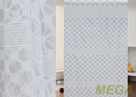 Тюль 18 в Красноярске