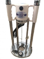 Дырокол Red Shark-RS-T102H