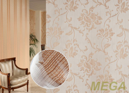 Ткани портьерные Многоцвет Жаккард LL AREL 118 V01-A04/290 P