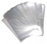 Пакет п/п 21х26 без клапана